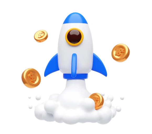 rocket image
